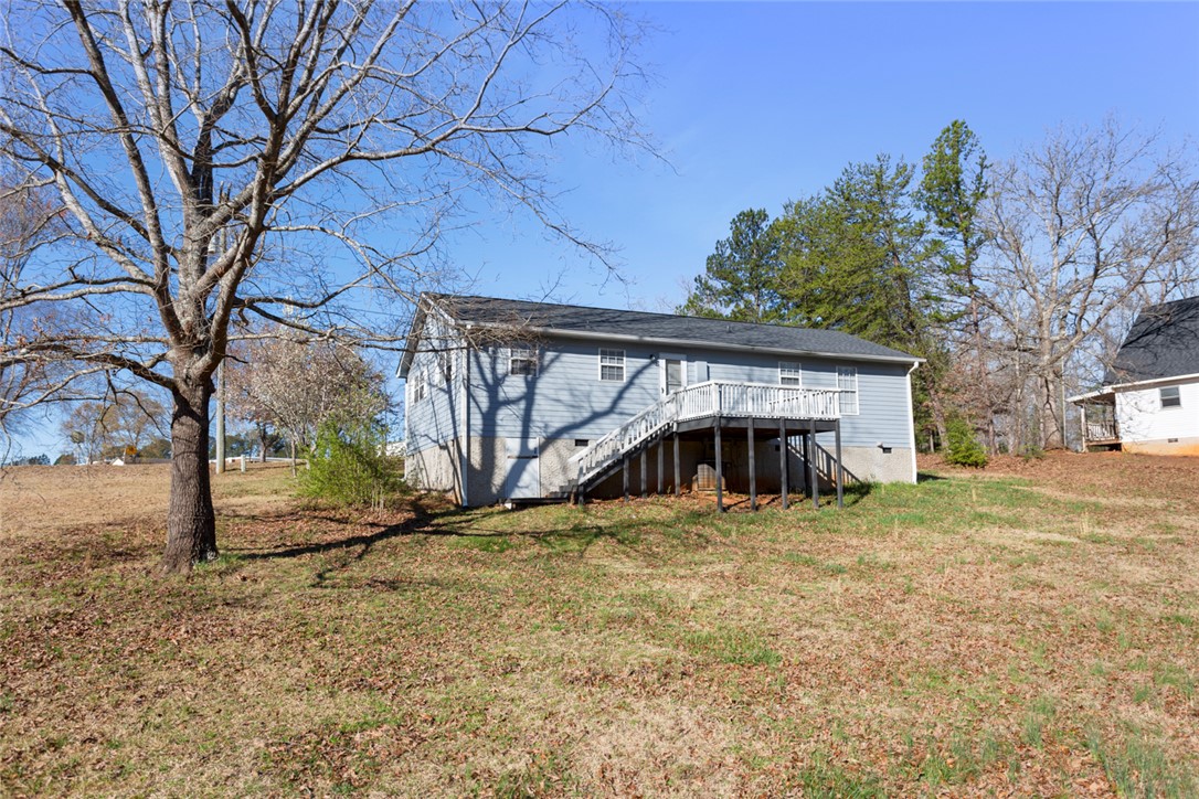 407 Gaston Circle, Westminster, South Carolina image 5