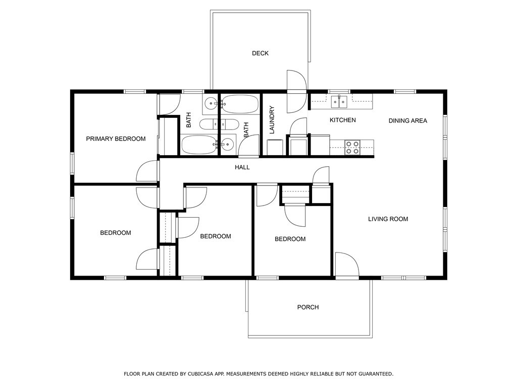 407 Gaston Circle, Westminster, South Carolina image 33