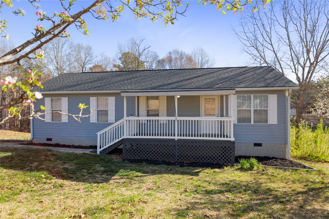 407 Gaston Circle, Westminster, South Carolina image 1