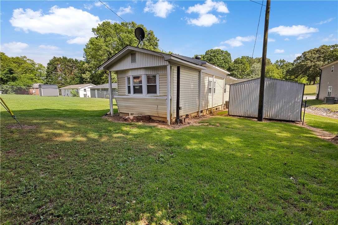 501 Cromer Road, Anderson, South Carolina image 24