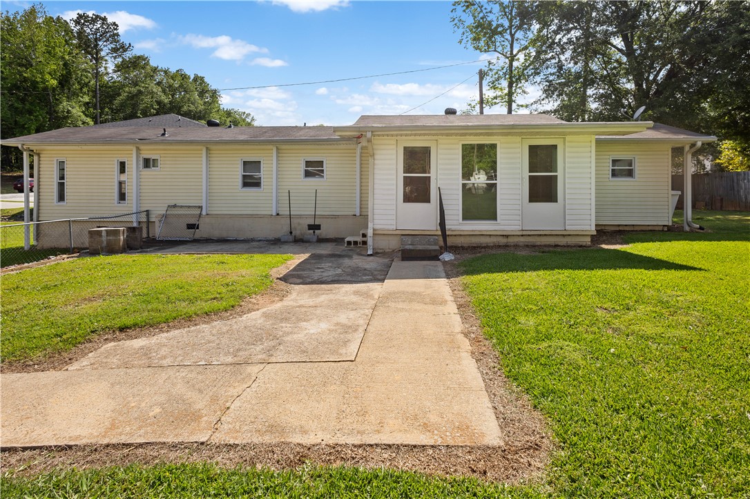 501 Cromer Road, Anderson, South Carolina image 1