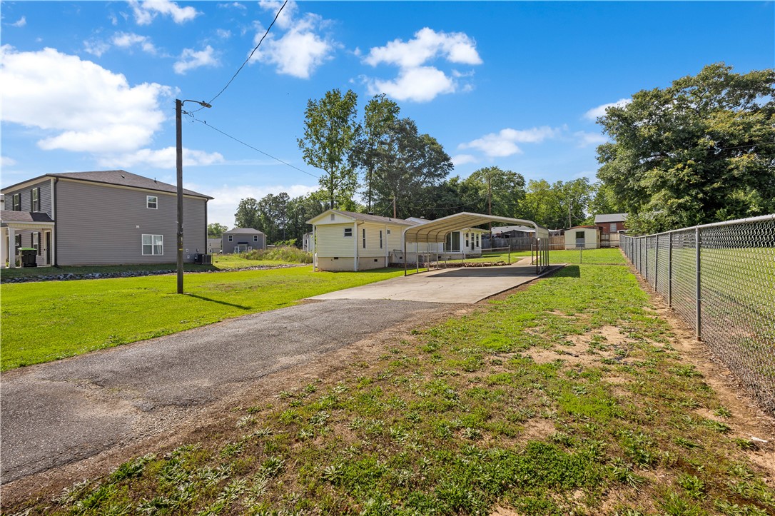 501 Cromer Road, Anderson, South Carolina image 21