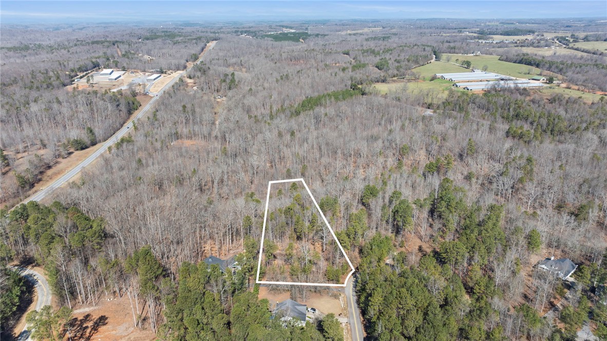 209 Starlight Lane, Fair Play, South Carolina image 5