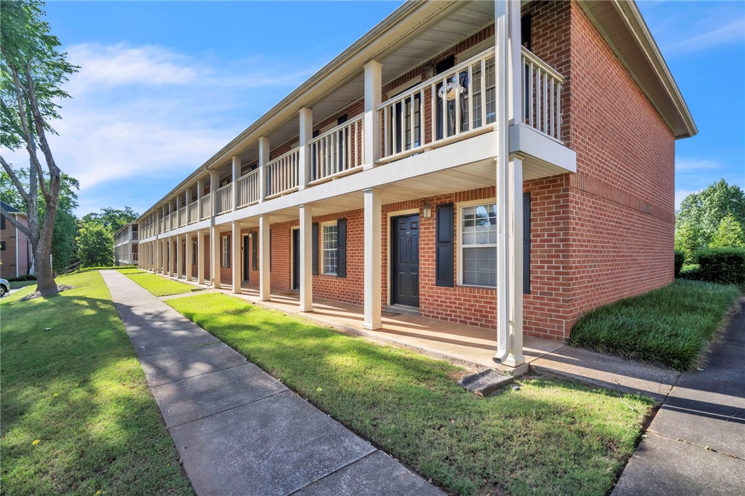 250 Elm Street #507, Clemson, South Carolina image 1