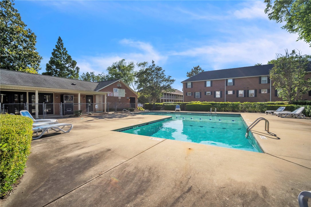 250 Elm Street #507, Clemson, South Carolina image 24
