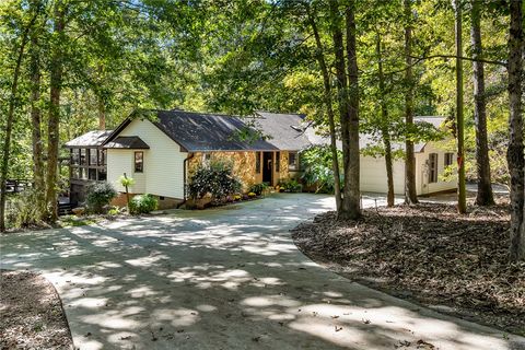 Photo of 28 Quail Drive, Salem, SC 29676 (MLS # 20293753)