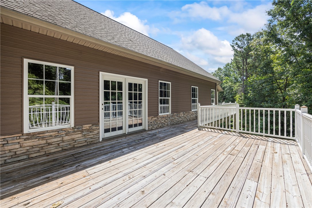 280 Kari Drive, Westminster, South Carolina image 35
