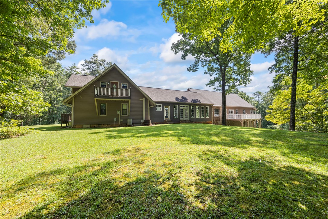 280 Kari Drive, Westminster, South Carolina image 36