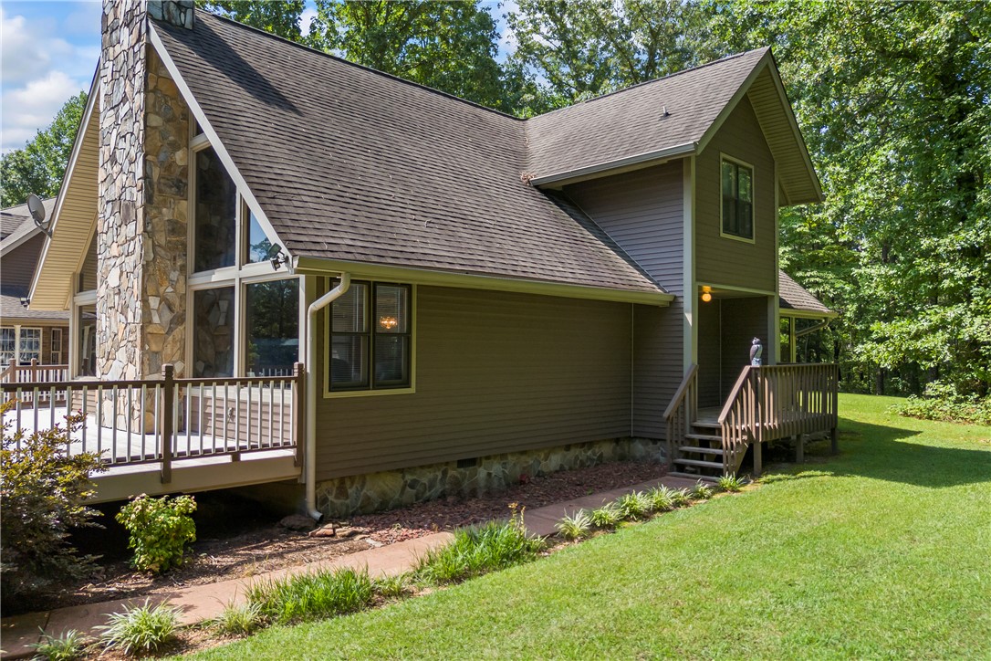 280 Kari Drive, Westminster, South Carolina image 7