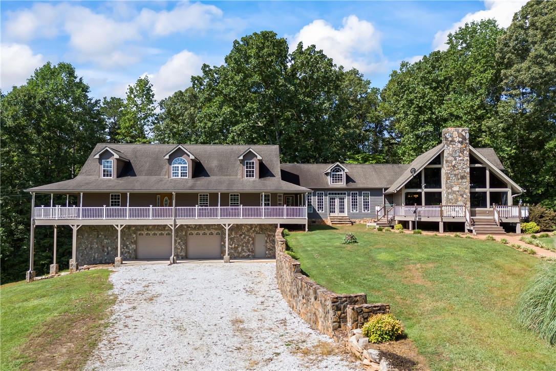 280 Kari Drive, Westminster, South Carolina image 1