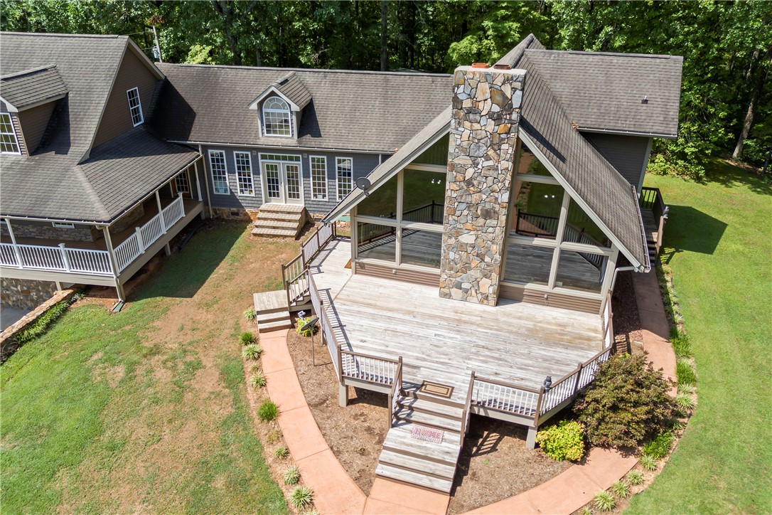 280 Kari Drive, Westminster, South Carolina image 6