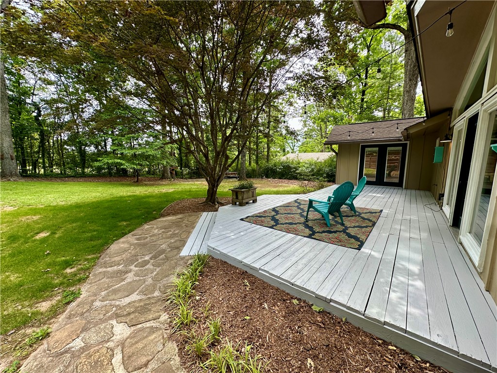 209 Heather Drive, Central, South Carolina image 23