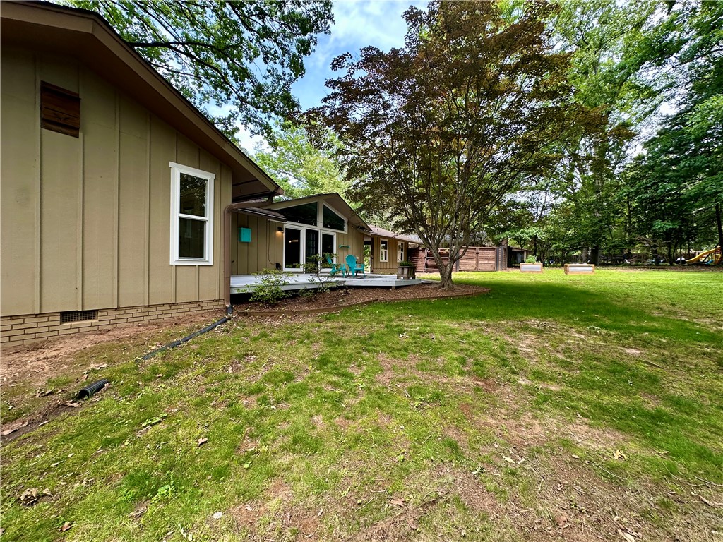 209 Heather Drive, Central, South Carolina image 14