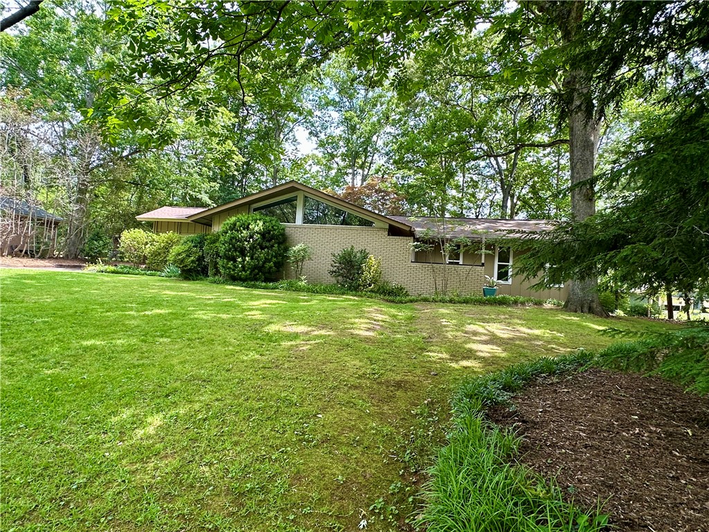 209 Heather Drive, Central, South Carolina image 44