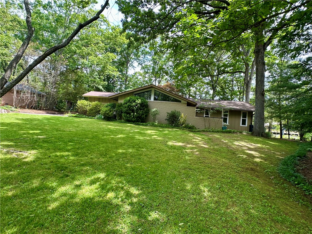 209 Heather Drive, Central, South Carolina image 43