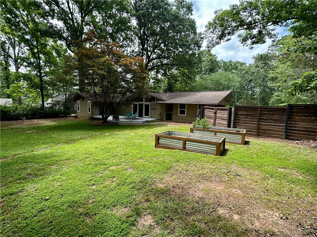 209 Heather Drive, Central, South Carolina image 18
