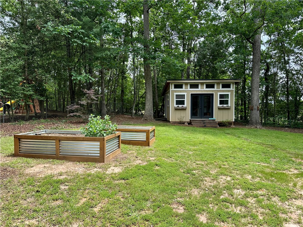 209 Heather Drive, Central, South Carolina image 22