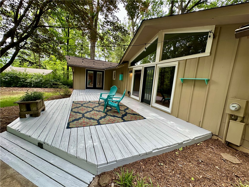 209 Heather Drive, Central, South Carolina image 16