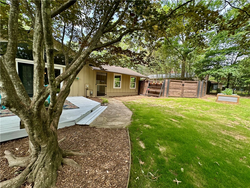 209 Heather Drive, Central, South Carolina image 15