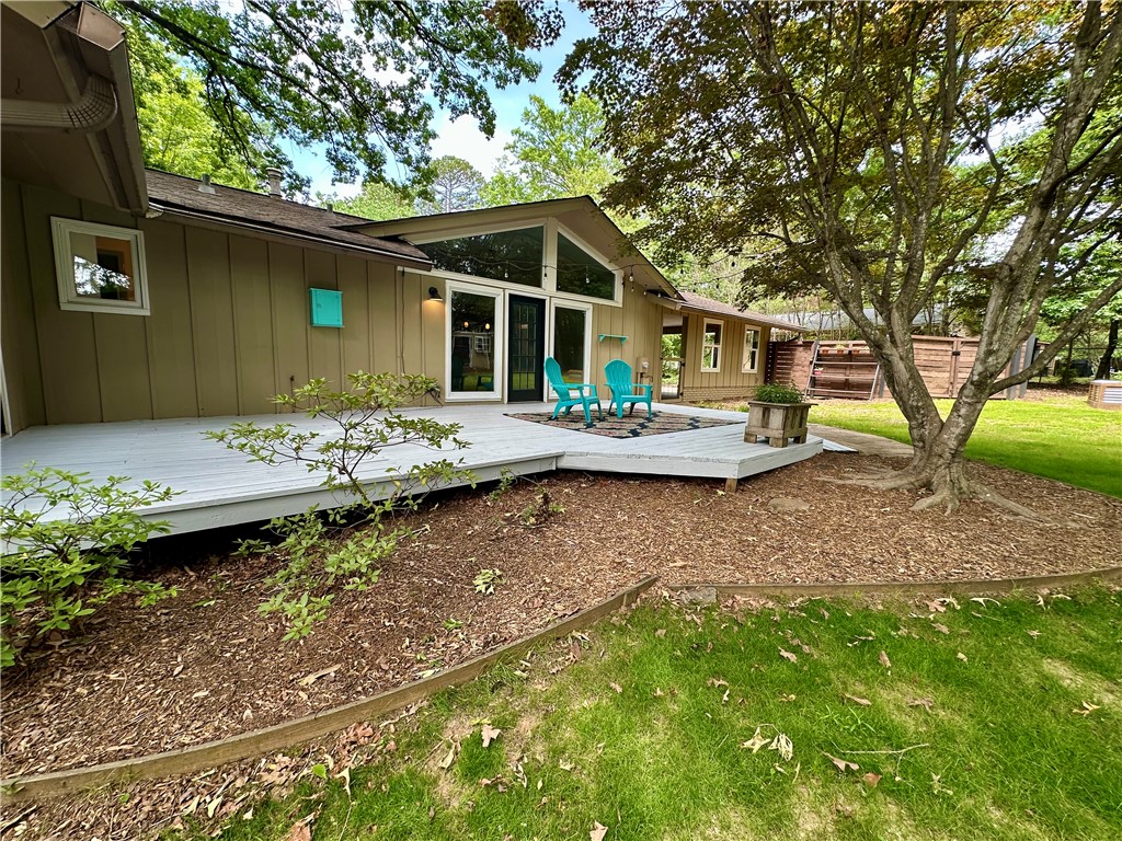 209 Heather Drive, Central, South Carolina image 13
