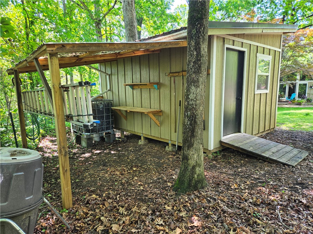 209 Heather Drive, Central, South Carolina image 20