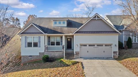 Photo of 208 Terrace View Way, Seneca, SC 29678 (MLS # 20295012)