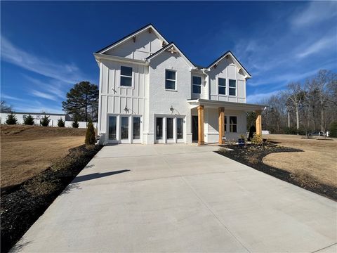 Photo of 8 Juniper Valley Circle, Piedmont, SC 29673 (MLS # 20296310)