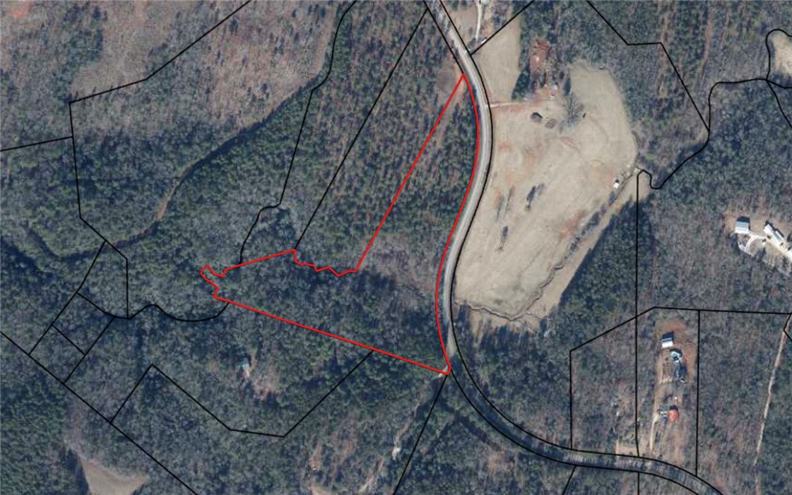 2160 Battlecreek Road, Long Creek, South Carolina image 1