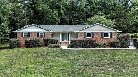 Photo of 421 Cathey Road, Anderson, SC 29621 (MLS # 20303105)