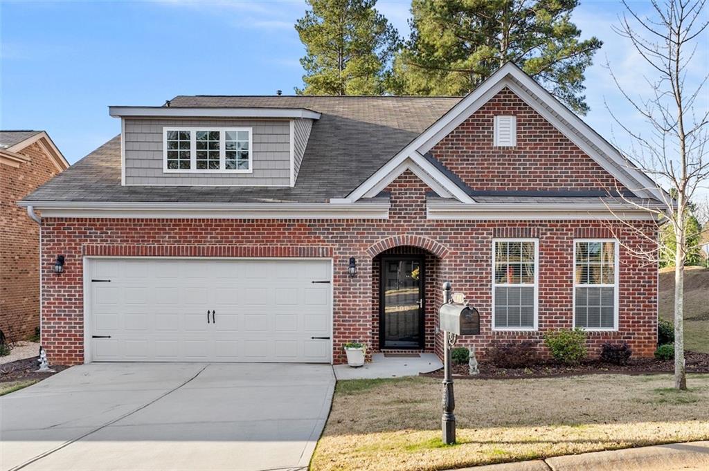 100 Golden Eagle Lane, Anderson, South Carolina image 1