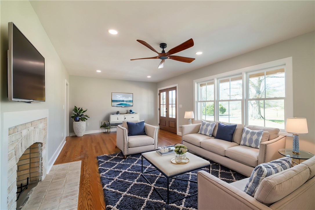 127 Old Shirley Road, Central, South Carolina image 9