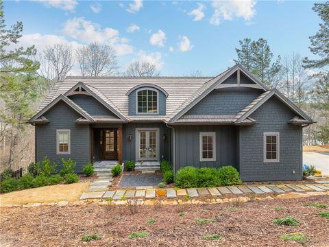 Photo of 109 Sunrise Ridge, Sunset, SC 29685 (MLS # 20298443)