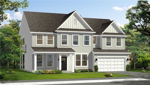 Photo of 512 Grasshopper Court, Anderson, SC 29621 (MLS # 20303032)
