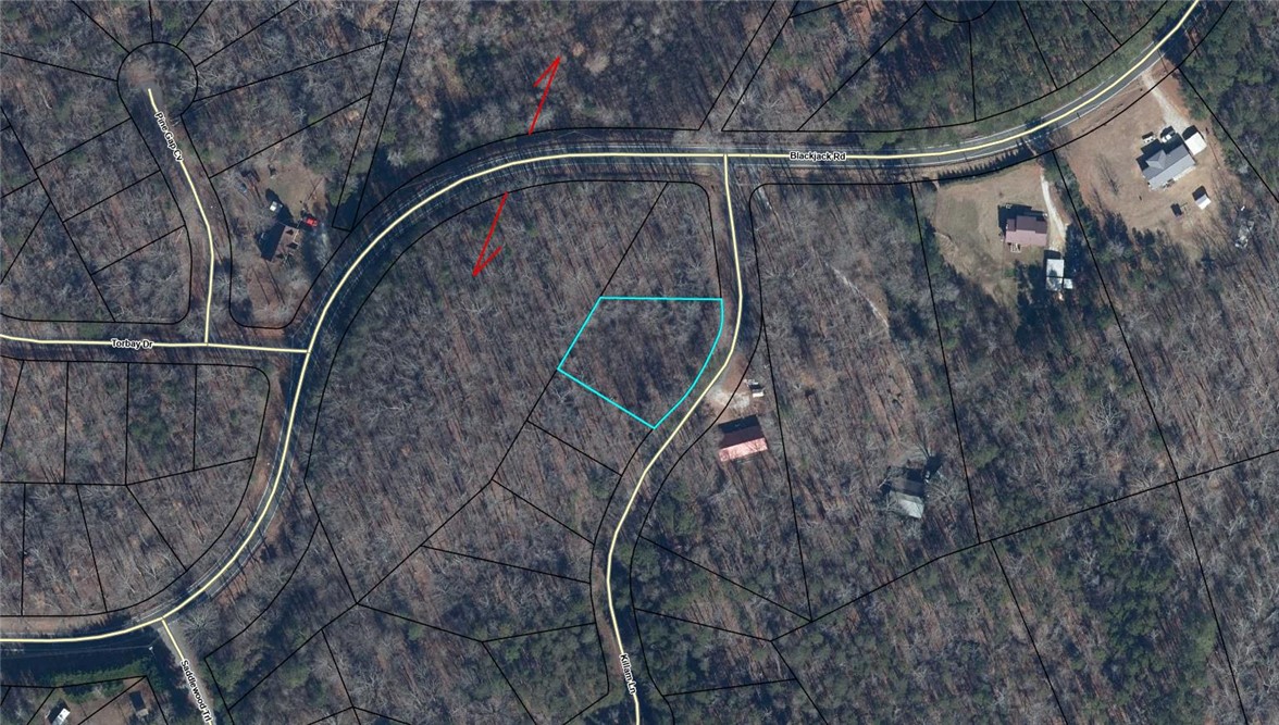 106 Killam Lane, Westminster, South Carolina image 5