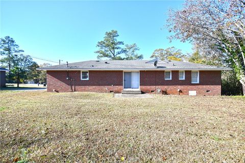 A home in Anderson