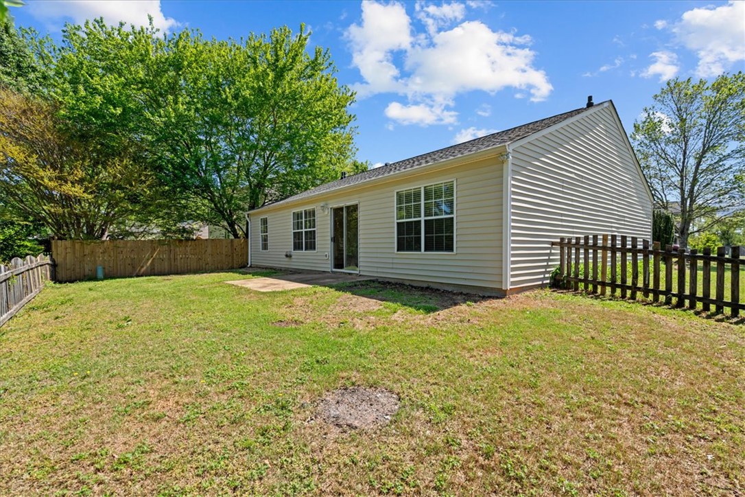105 Tripmont Court, Simpsonville, South Carolina image 27