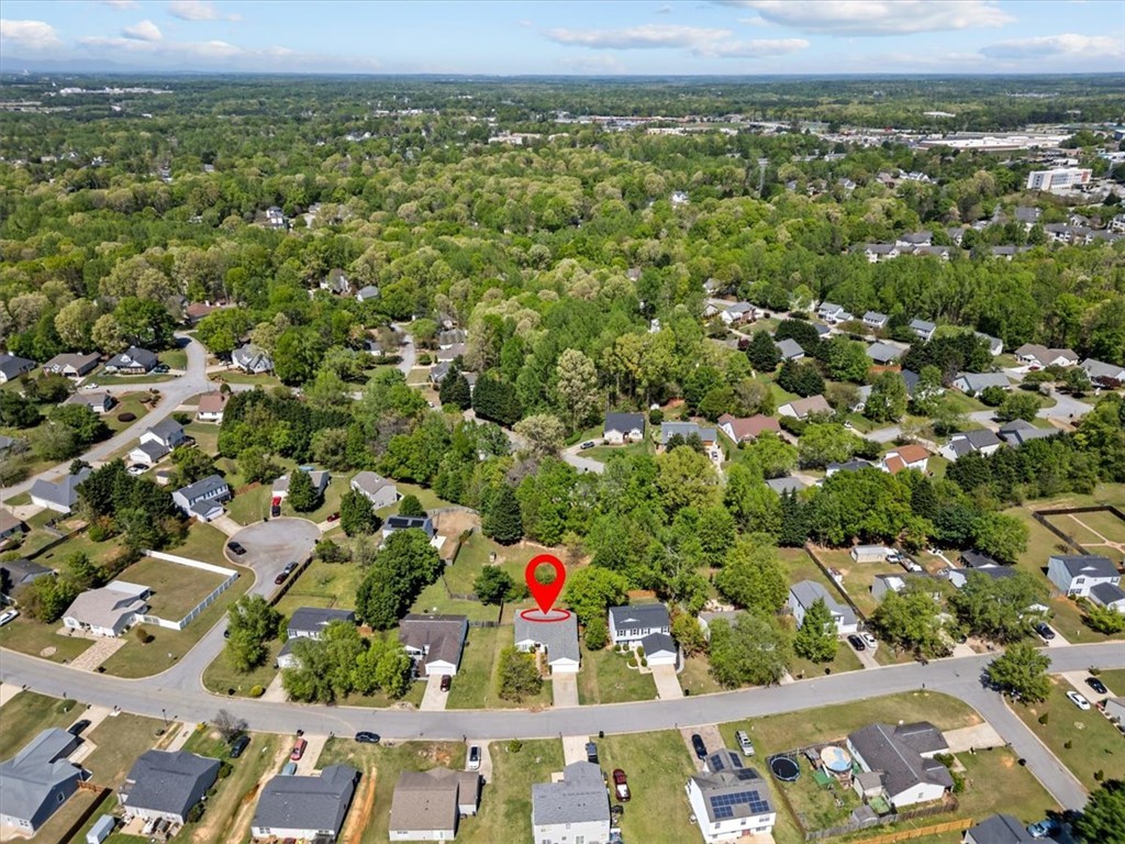 105 Tripmont Court, Simpsonville, South Carolina image 32