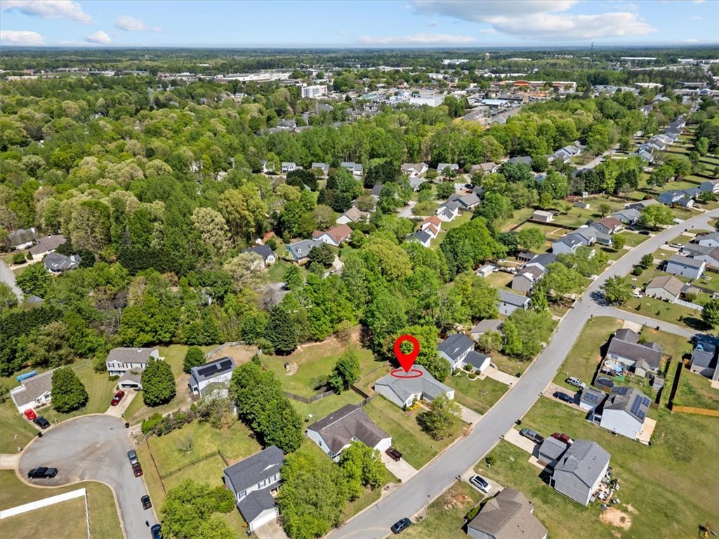 105 Tripmont Court, Simpsonville, South Carolina image 31