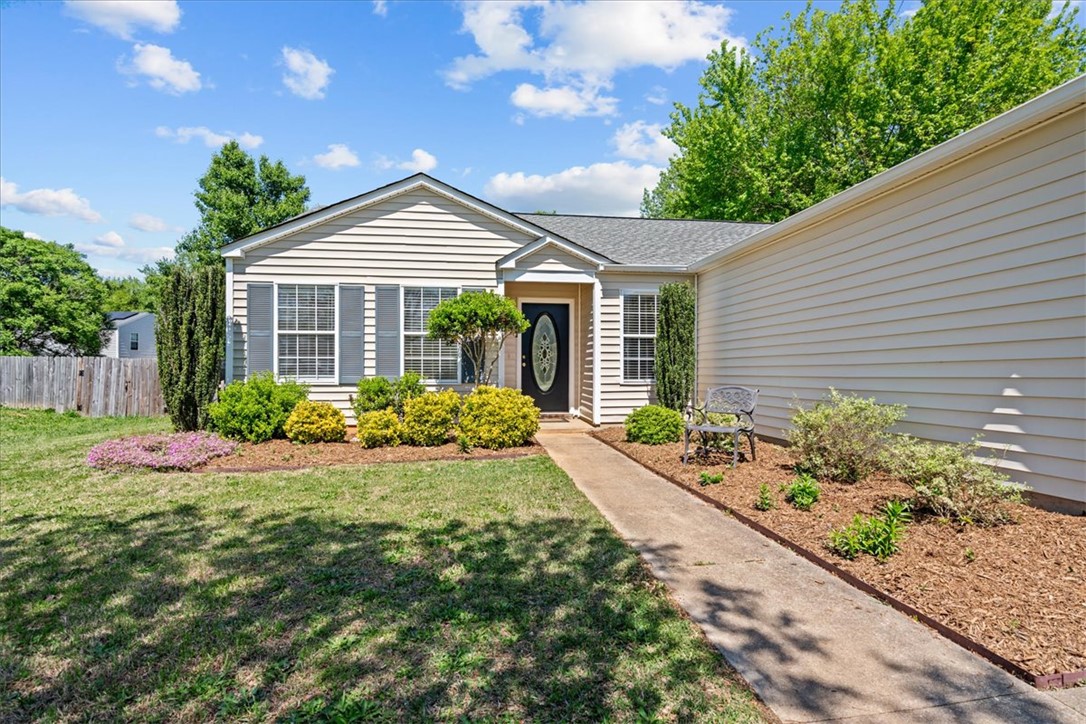 105 Tripmont Court, Simpsonville, South Carolina image 4