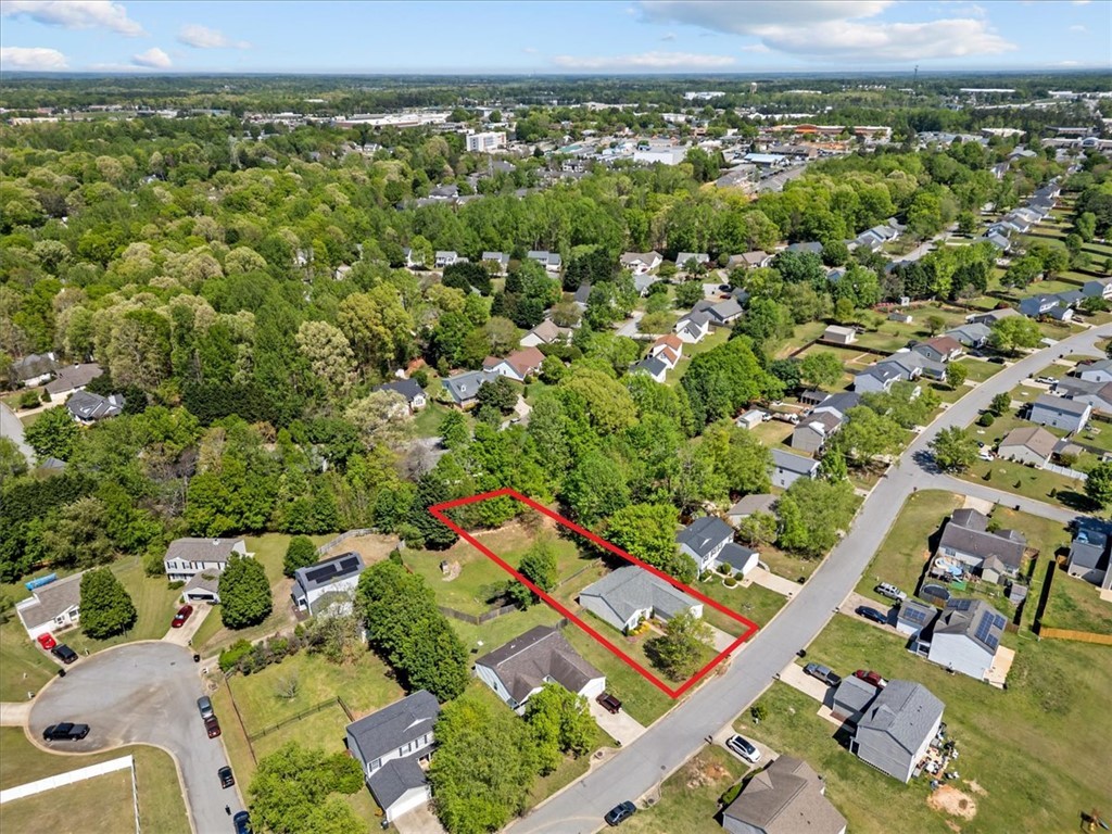 105 Tripmont Court, Simpsonville, South Carolina image 30