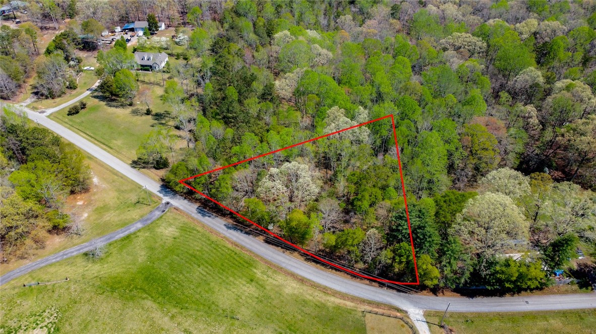 Finley Road, Belton, South Carolina image 1