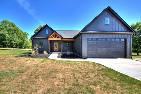 Photo of 408 Edgewood Drive, Belton, SC 29627 (MLS # 20300663)
