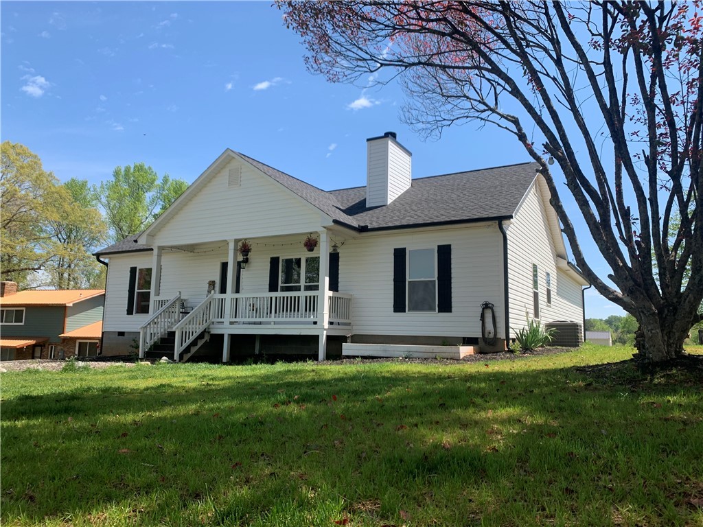 664 Debra Drive, Westminster, South Carolina image 1
