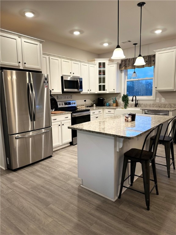 664 Debra Drive, Westminster, South Carolina image 2