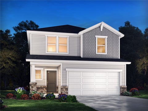 Photo of 140 Gardner Avenue, Gray Court, SC 29645 (MLS # 20305839)