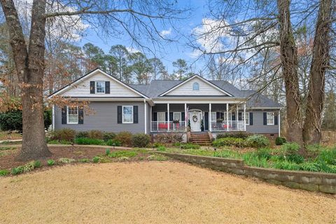 Photo of 107 Wrenfield Court, Piedmont, SC 29673 (MLS # 20298360)