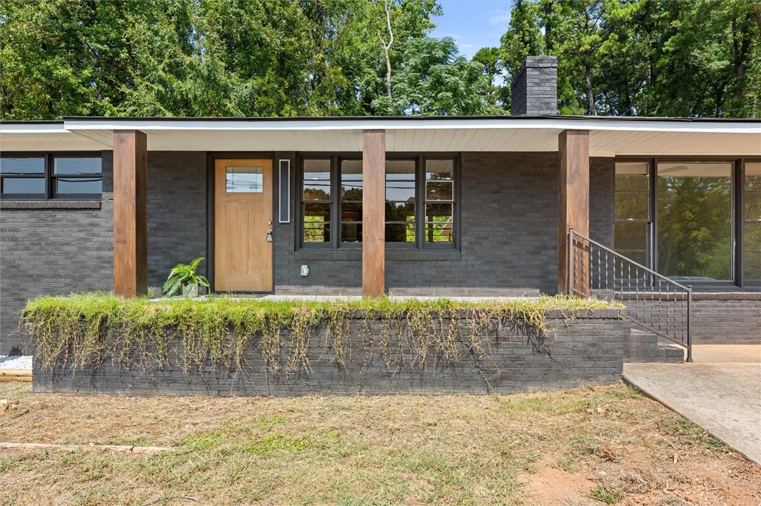 813 Old Stone Church Road, Clemson, South Carolina image 1