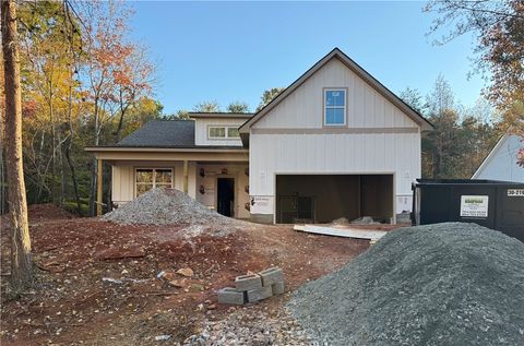 Photo of 106 Player Lane, Westminster, SC 29693 (MLS # 20292391)