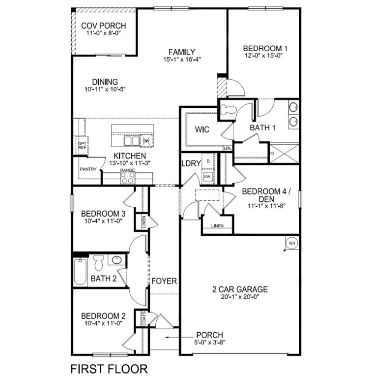 303 Arnison Road #LOT 0080, Piedmont, South Carolina image 2
