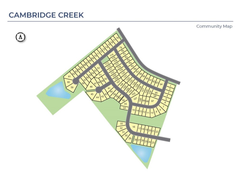 303 Arnison Road #LOT 0080, Piedmont, South Carolina image 3